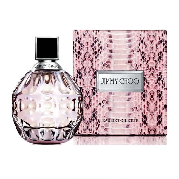 Jimmy Choo Jimmy Choo Edt 60ml