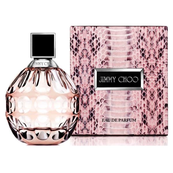 Jimmy Choo Jimmy Choo Edp 40ml