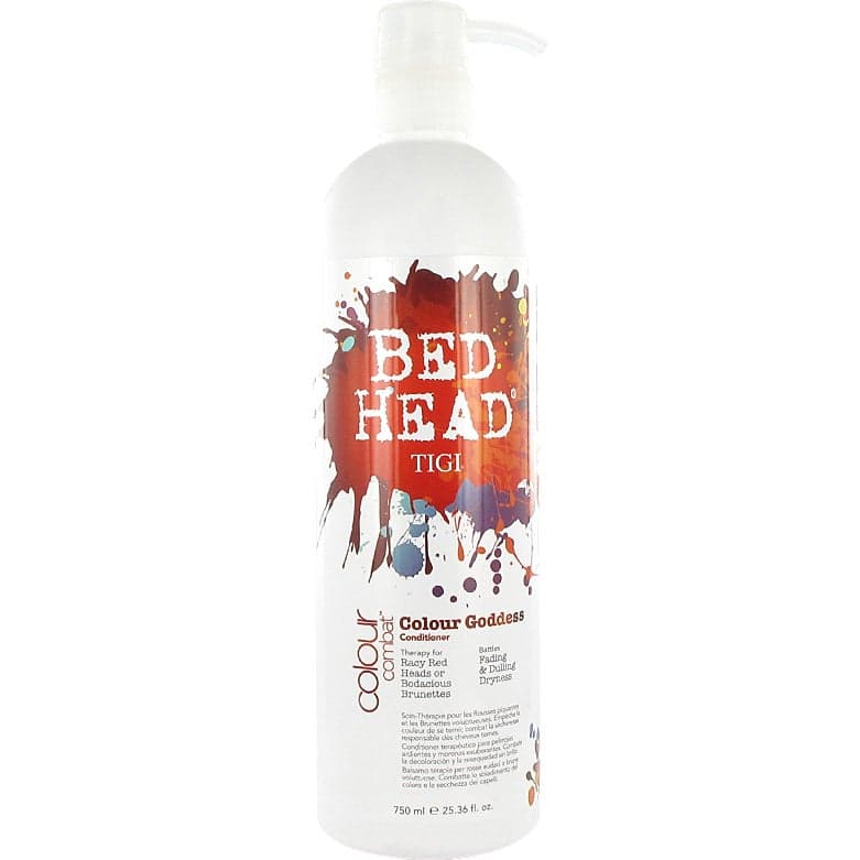 TIGI Bed Head, Colour Goddess, 750 ml