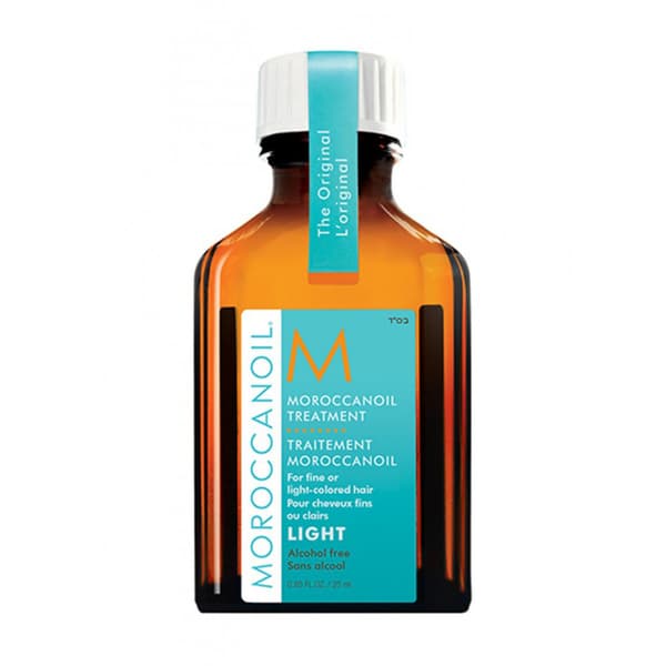Moroccanoil Original Oil Light Treatment 25ml