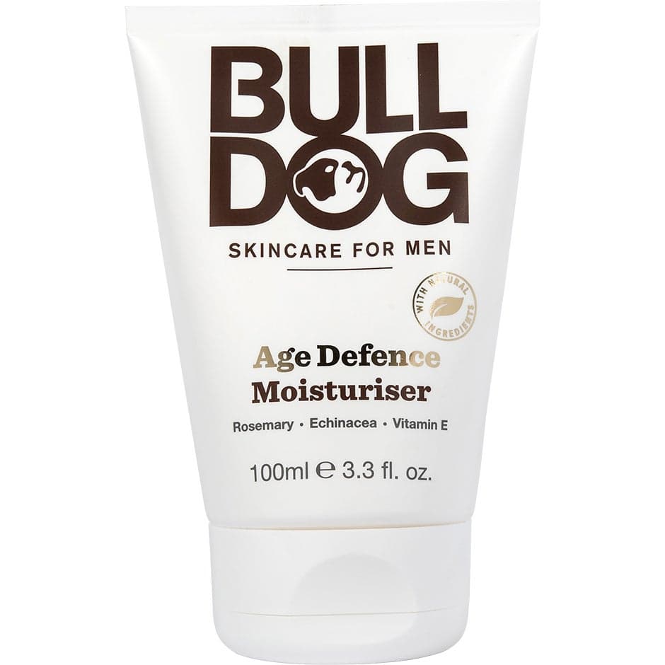 Bulldog, Age Defence, 100 ml