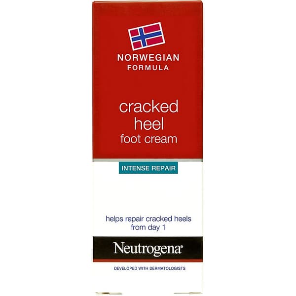 Neutrogena, Cracked Heel, 40 ml