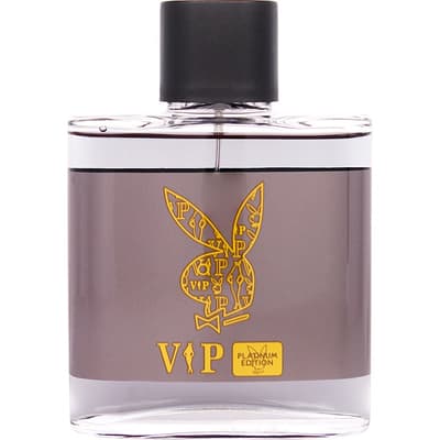 Playboy, VIP Platinum Edition, 100 ml