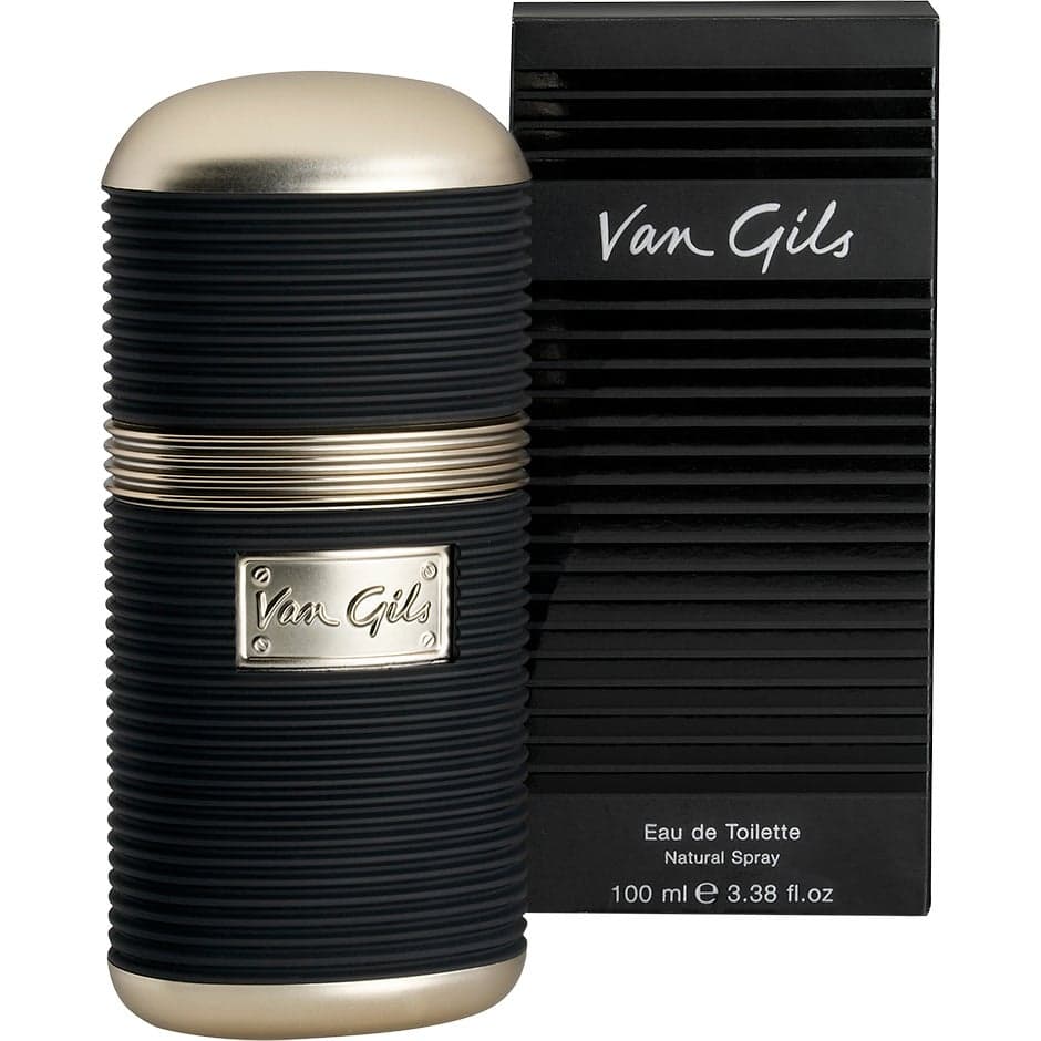 Van Gils, Strictly For Men, 100 ml