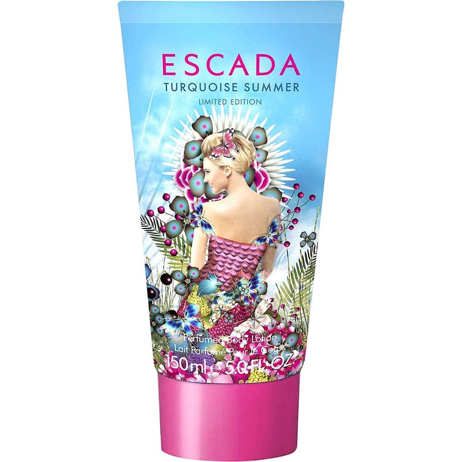 Escada, Turquoise Summer, 150 ml