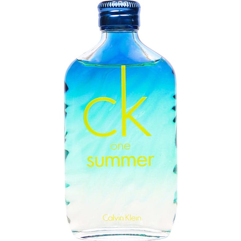 Calvin Klein, CK One Summer 2015, 100 ml