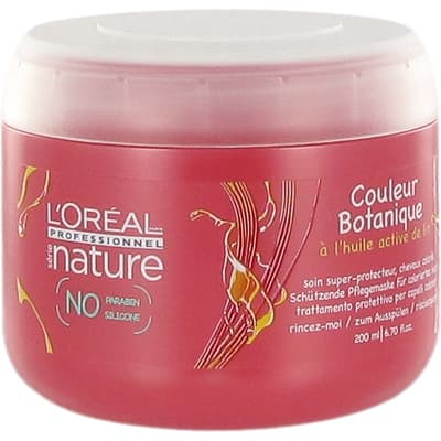 L'Oréal Professionnel, Serie Nature, 200 ml