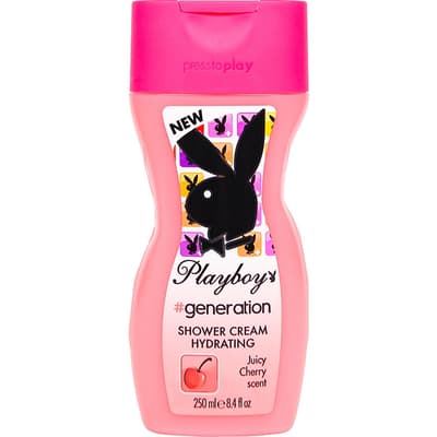 Playboy, Generetion, 250 ml