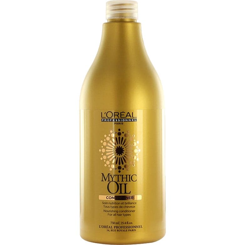 L'Oréal Professionnel, Mythic Oil, 750 ml