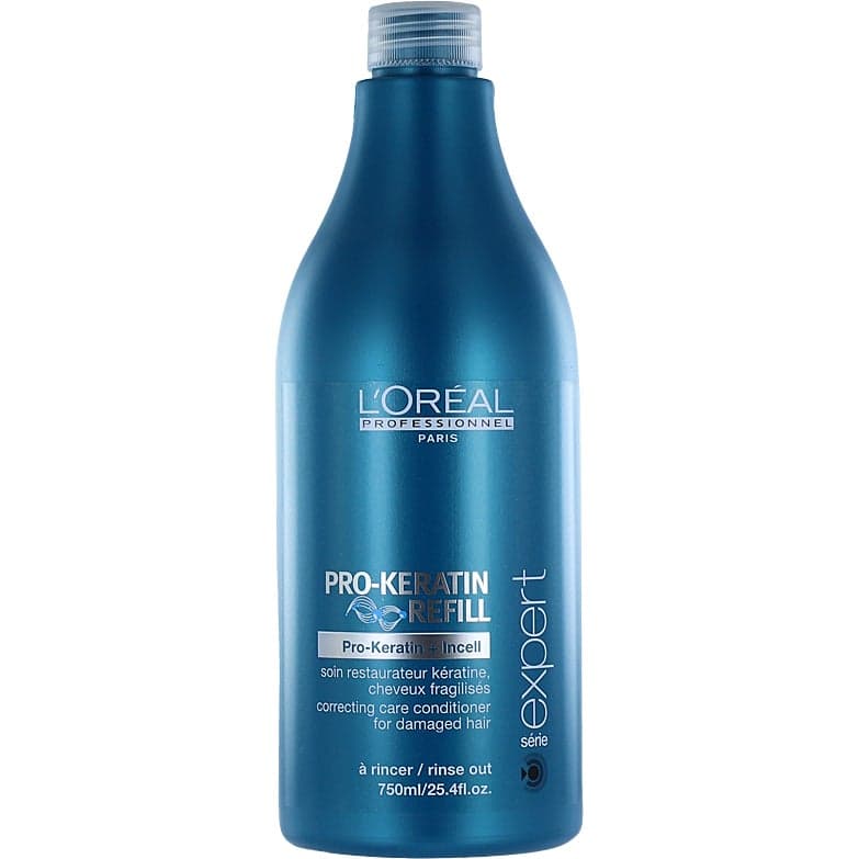 L'Oréal Professionnel, Pro-Kreatin Refill, 750 ml
