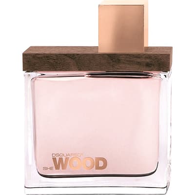 Dsquared2, SheWood, 50 ml