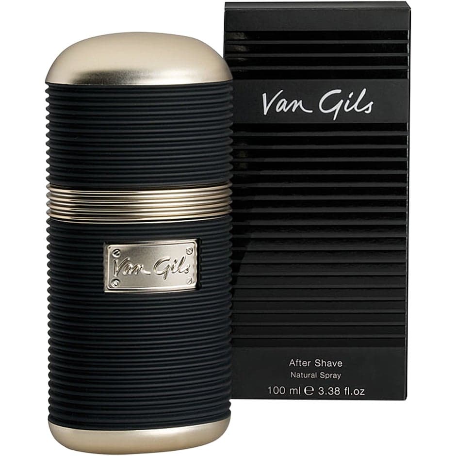 Van Gils, Strictly For Men, 100 ml