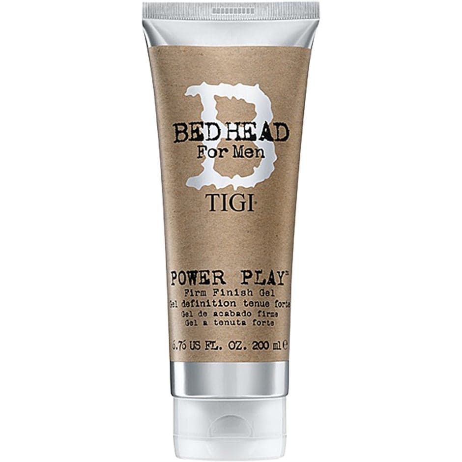 TIGI Bed Head, B For Men Power Play, 200 ml