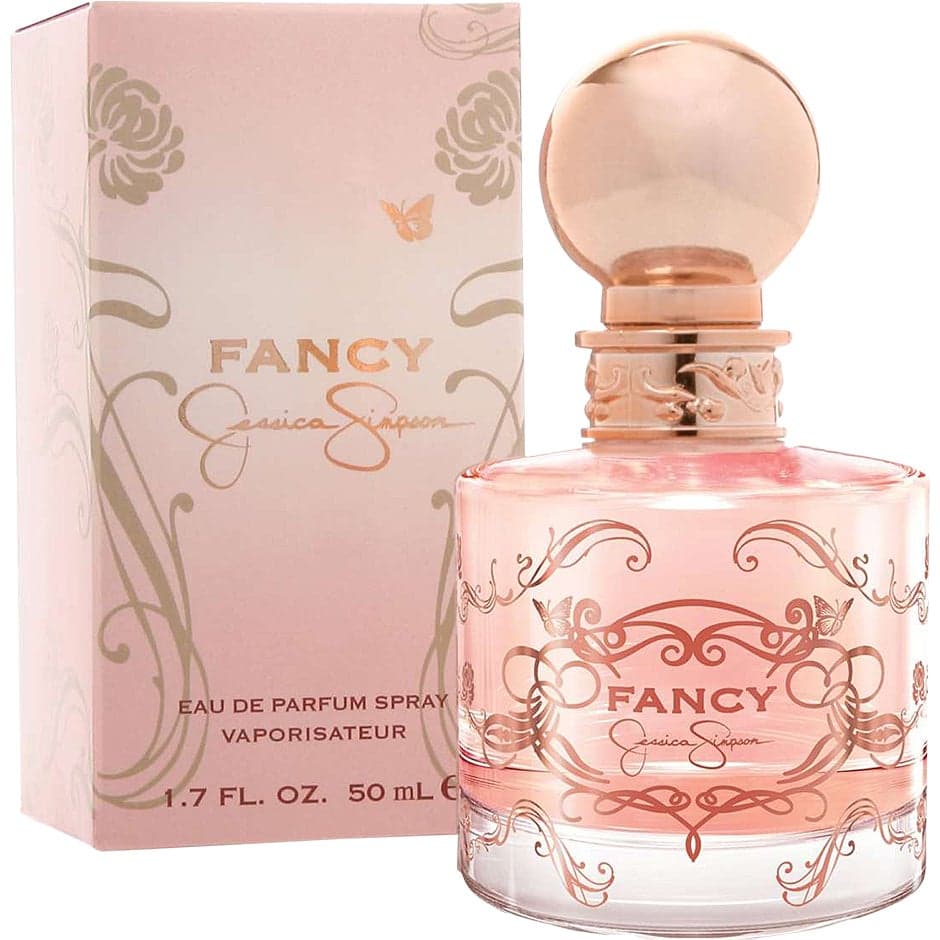 Jessica Simpson, Fancy, 50 ml