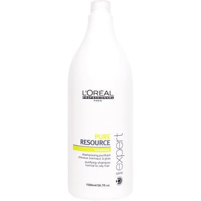 L'Oréal Professionnel, Pure Resource, 1500 ml