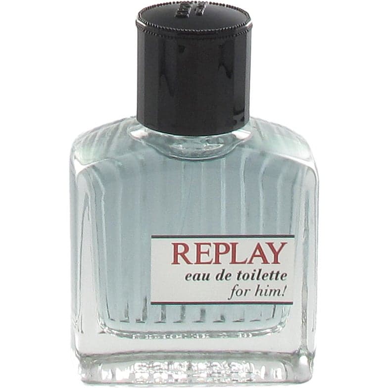 Replay, Replay Man, 50 ml