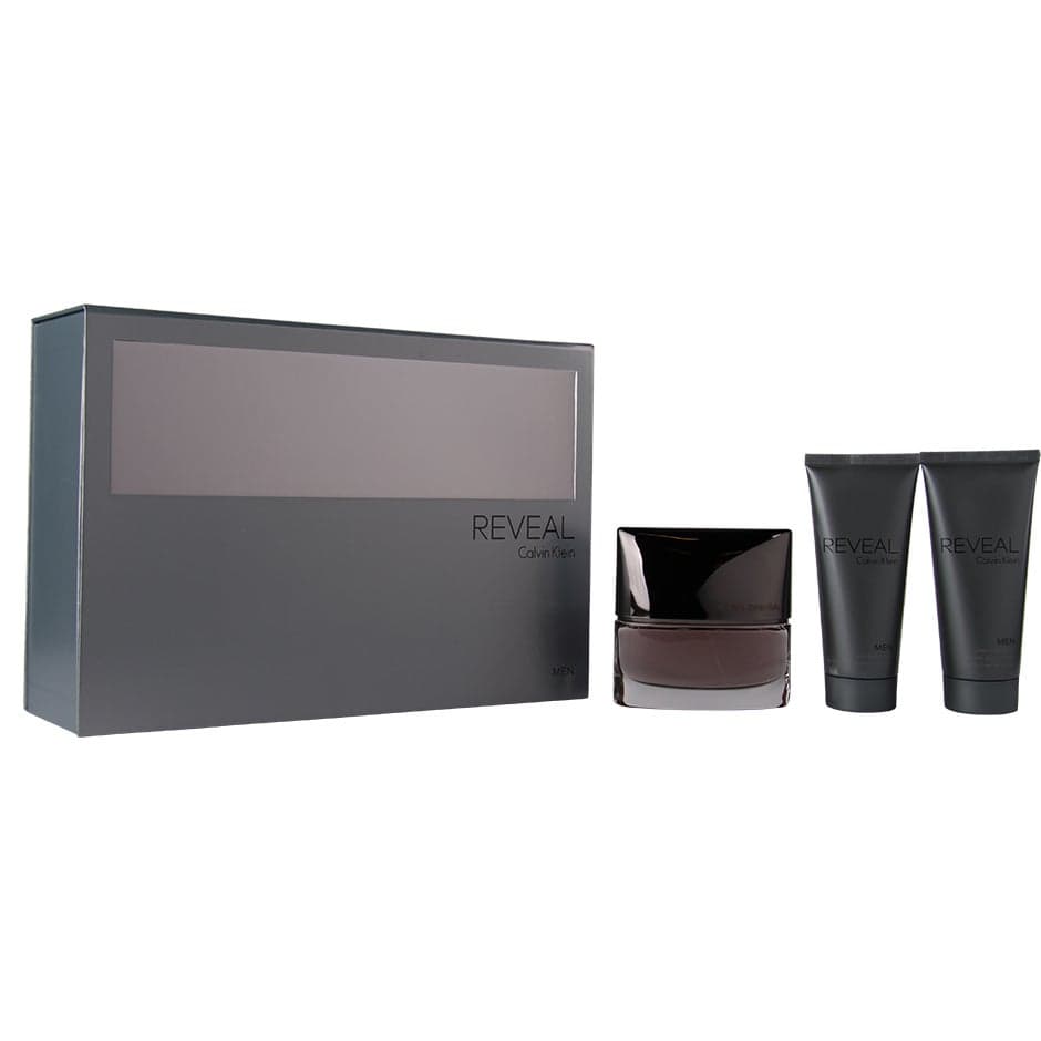 Calvin Klein, Reveal,