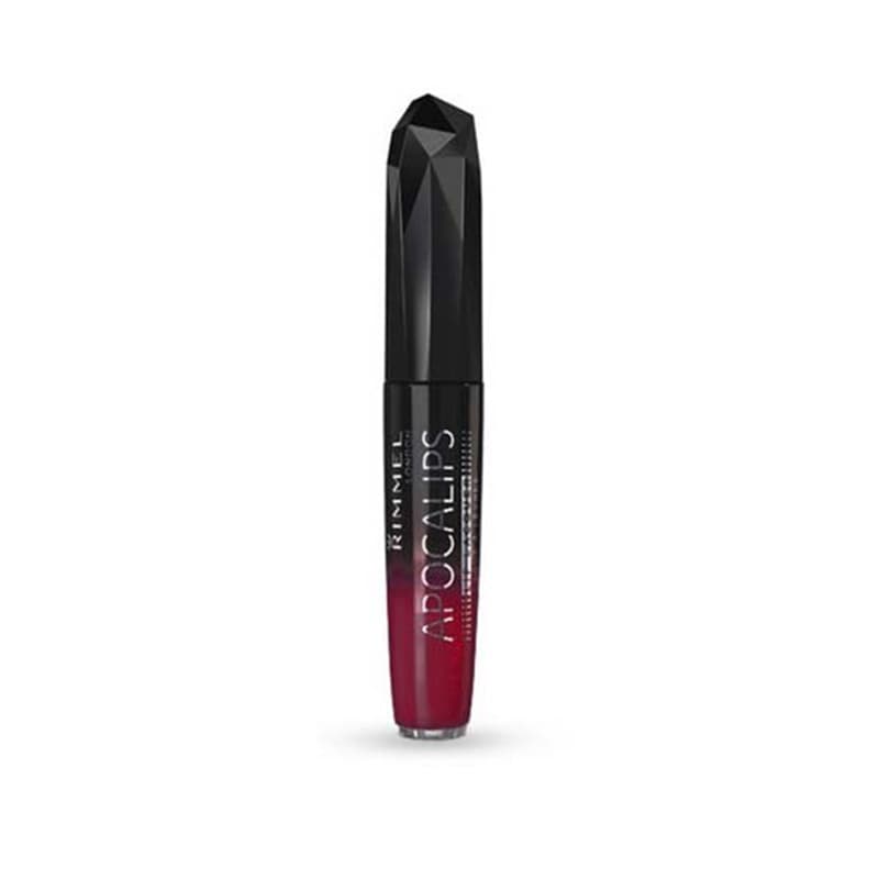 Rimmel Apocalips Lip Lacquer 304 Eclipse 5,5ml
