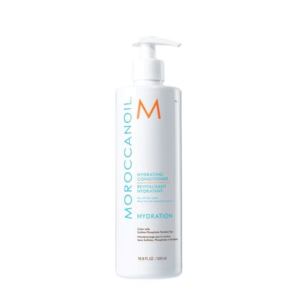 Moroccanoil Hydrating Conditioner 500ml