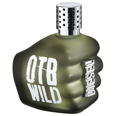 Diesel Only The Brave Wild Edt 35ml