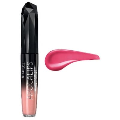Rimmel Apocalips Lip Lacquer 102 Nova 5,5ml
