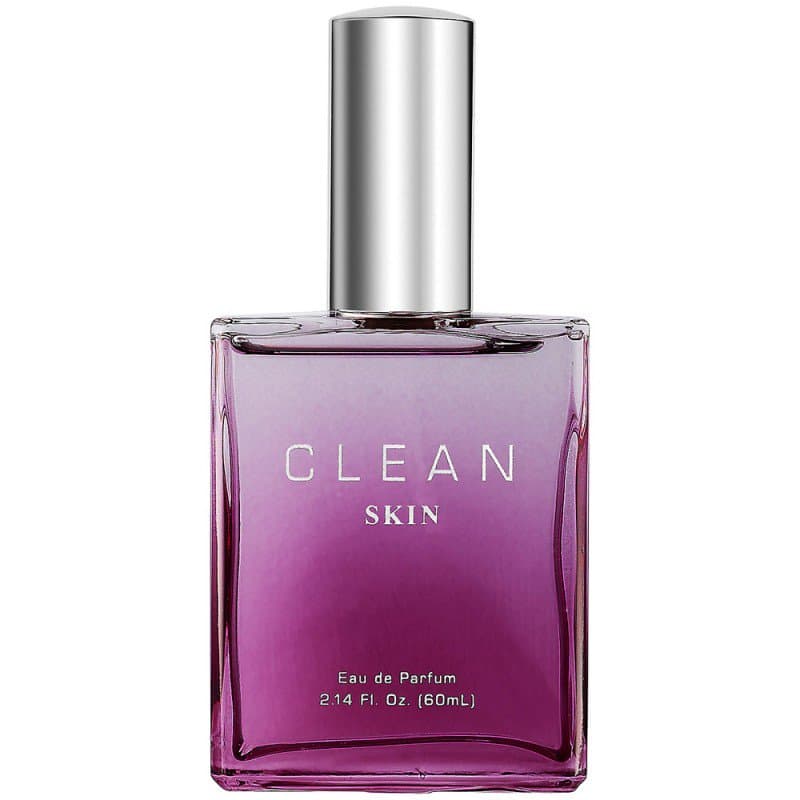 Clean Skin Edp 60ml