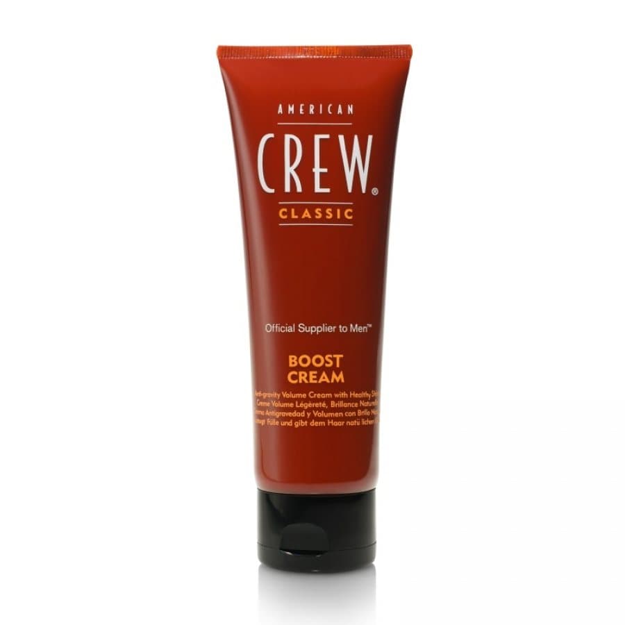 American Crew Classic Boost Cream 100ml