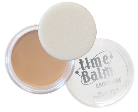 theBalm timeBalm Concealer medium-dark 7,5ml