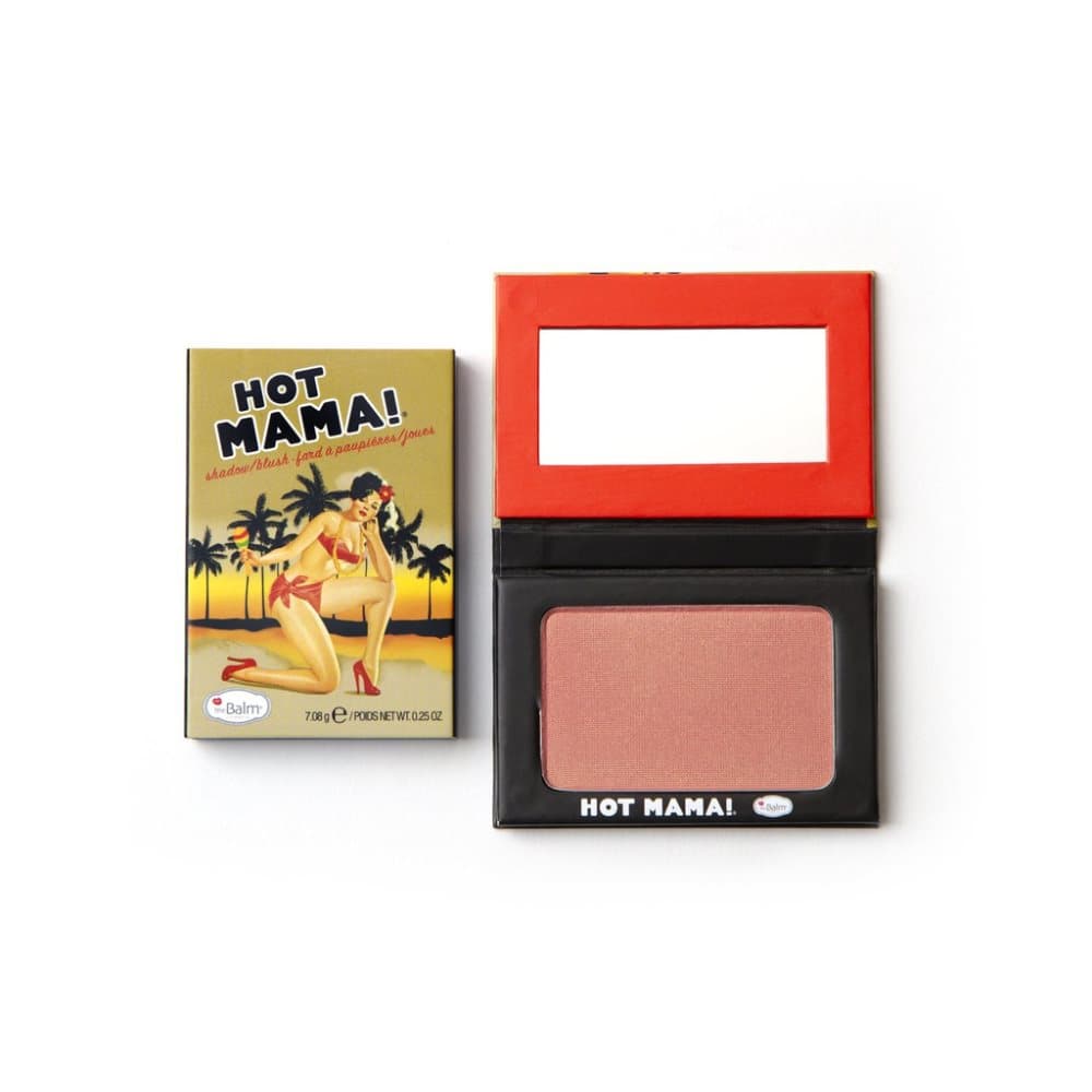 theBalm Hot Mama 7g