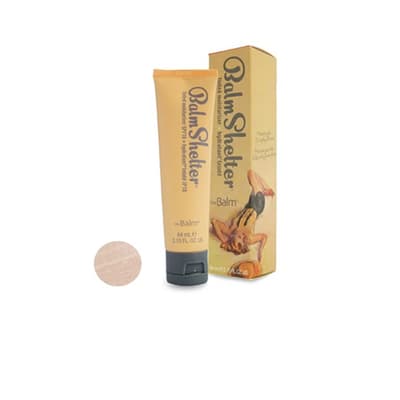 theBalm Tinted Moisturizer SPF18 light 64ml