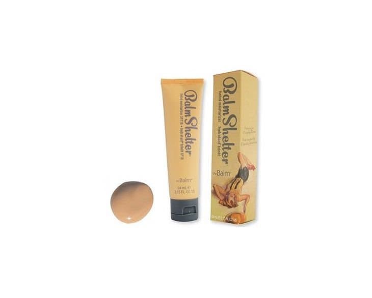 theBalm Tinted Moisturizer SPF18 light/medium 64ml