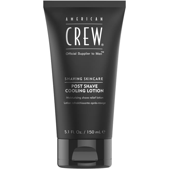 American Crew Post-Shave Cooling Lotion 125ml