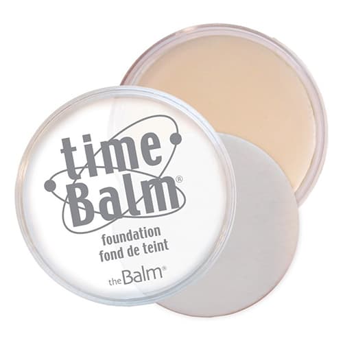 theBalm timeBalm Foundation Lighter Than Light 21g