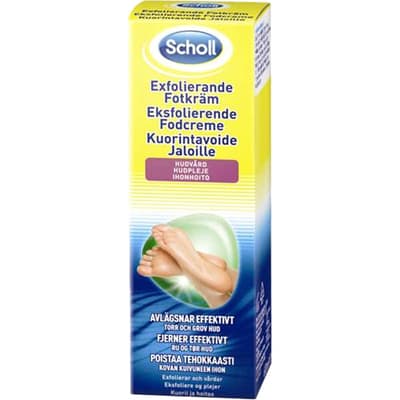 Scholl, Foot Care, 60 ml