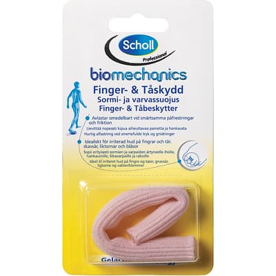 Scholl, Gelactive,