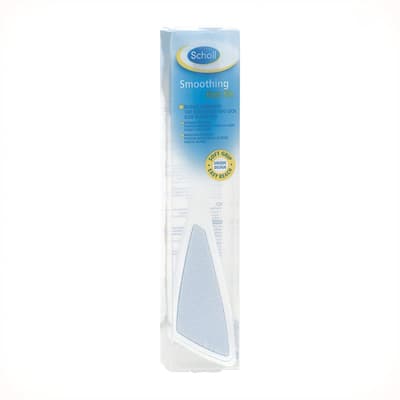 Scholl, Smoothing Foot File,