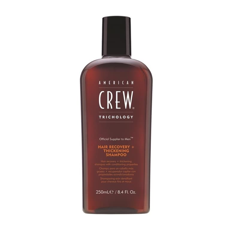 American Crew Trichology Hair Recovery Shampoo 250ml