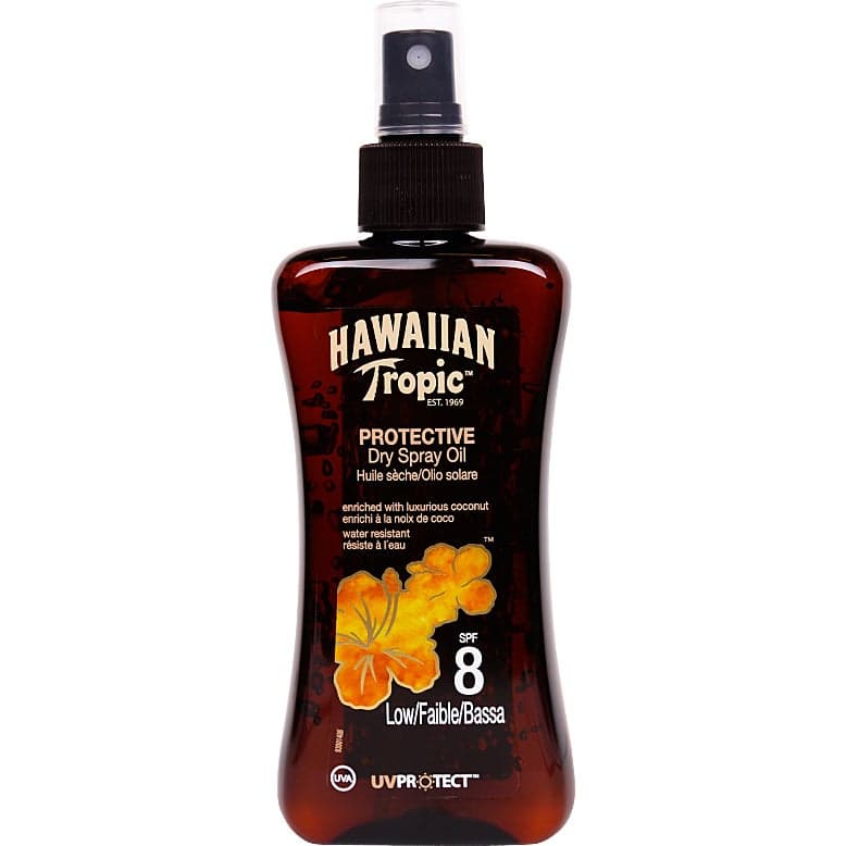 Hawaiian Tropic, Protective, 200 ml