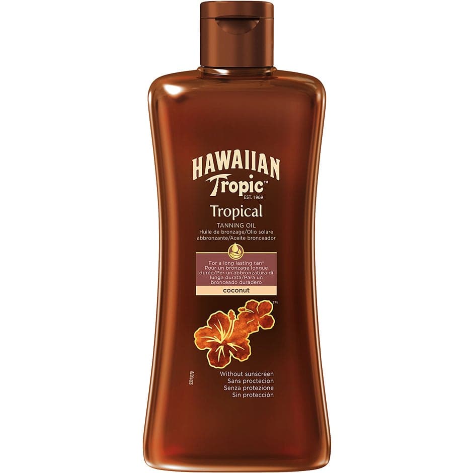 Hawaiian Tropic, Tropical, 200 ml