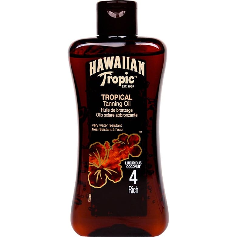 Hawaiian Tropic, Tropical, 200 ml