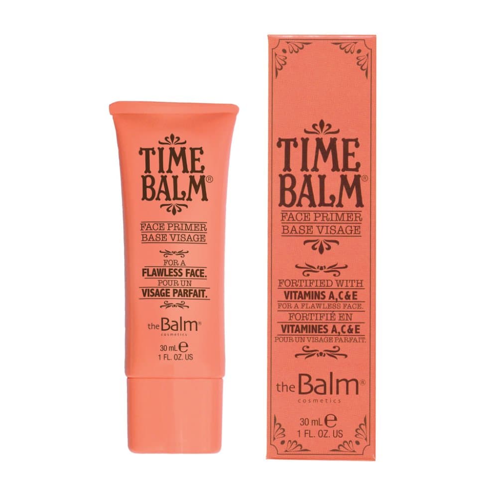 theBalm timeBalm Face Primer 30ml