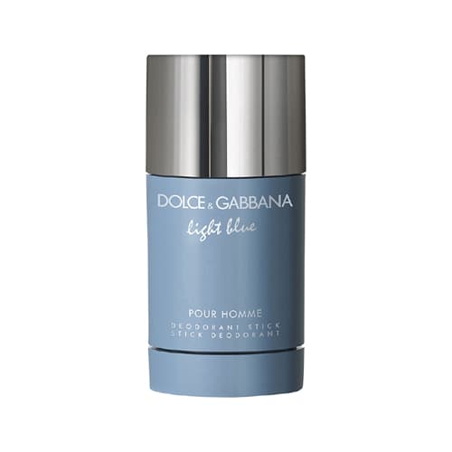 Dolce & Gabbana Light Blue Pour Homme Deostick 75ml