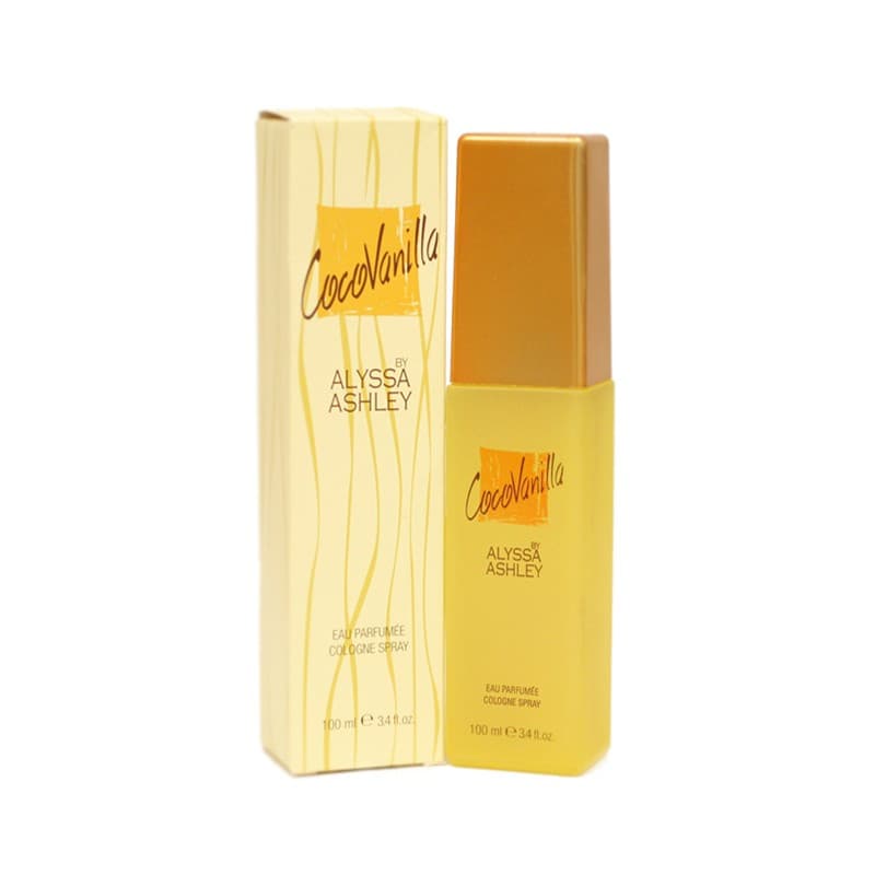 Alyssa Ashley Coco Vanilla Edc 100ml