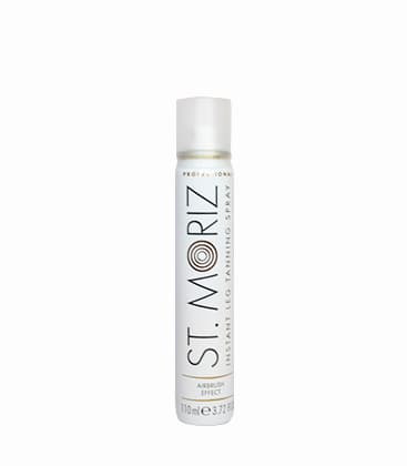 St Moriz Professional Leg Tanning Spray 110ml
