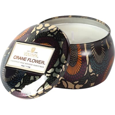 Voluspa, Crane Flower, 99 g