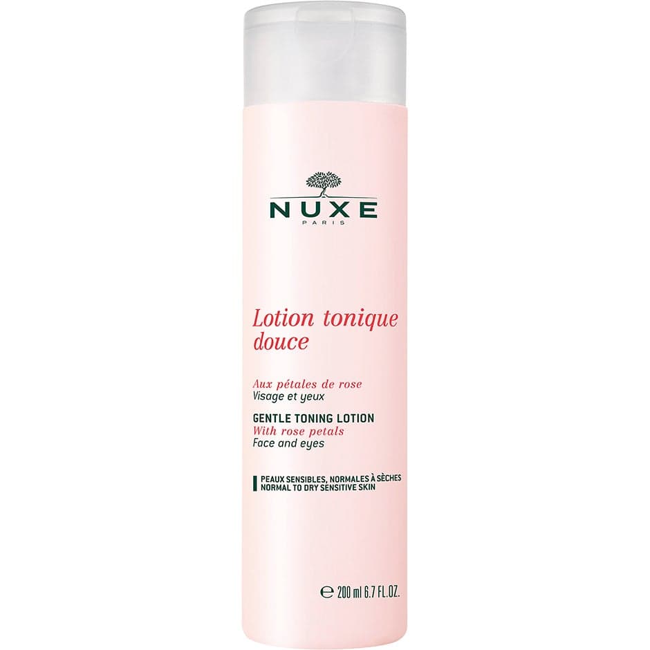 Nuxe, Lotion Tonique Douce, 200 ml
