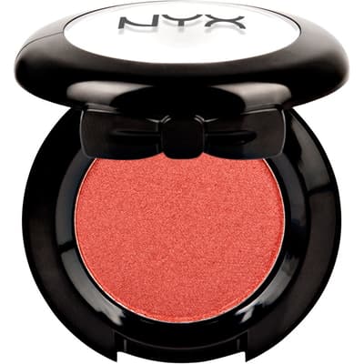 NYX Professional Makeup, Hot Singles Eye Shadow, 1 g