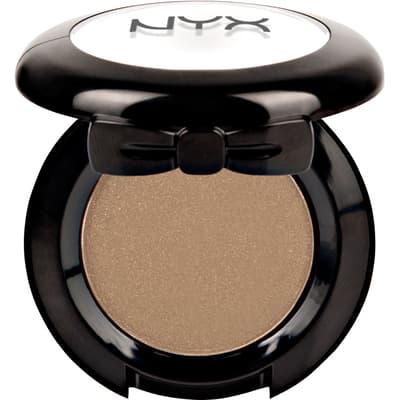 NYX Professional Makeup, Hot Singles Eye Shadow, 1 g