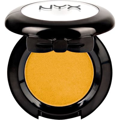 NYX Professional Makeup, Hot Singles Eye Shadow, 1 g