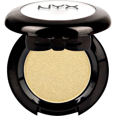 NYX Professional Makeup, Hot Singles Eye Shadow, 1 g